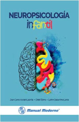 Oferta Especial Libro Impreso Neuropsicología Infantil