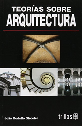 Libro Impreso-Teorias Sobre Arquitectura