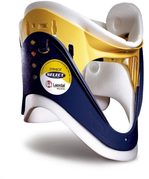 Collar Stifneck Select