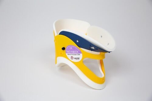 Cuello rígido sin cuello (adulto)