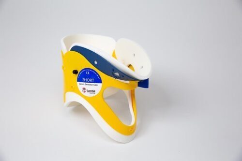 Cuello corto Stifneck (adulto)