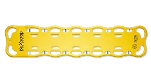 Tabla Espina dorsal BaXstrap