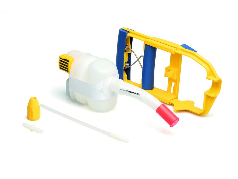 985100 V VAC TRAINERS KIT