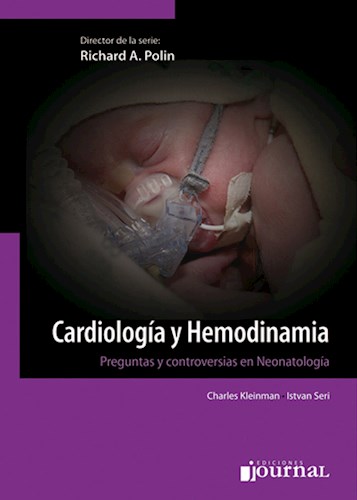 Libro Impreso-Cardiología y Hemodinamia.