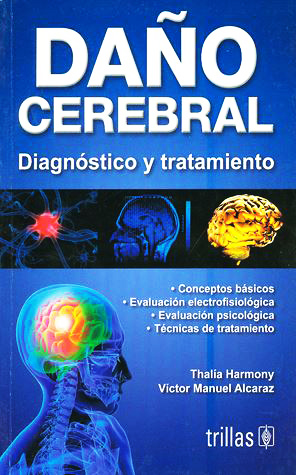 Libro Impreso-Daño cerebral : Diagnóstico y Tratamiento