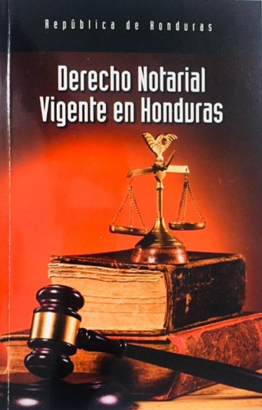 Derecho Notarial