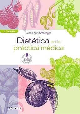 Libro Impreso Dietética en la Práctica Médica Schlienge 2da Edición