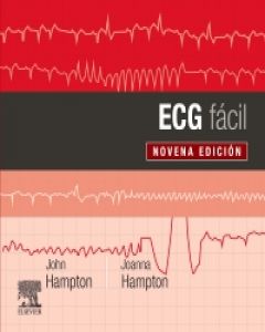 Libro Impreso-ECG fácil