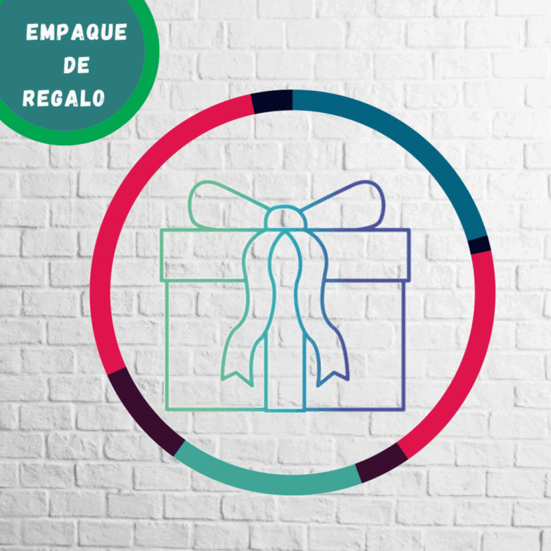 Empaque de Regalo