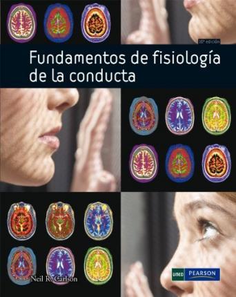Libro Impreso-Fundamentos de fisiología de la conducta-10ed