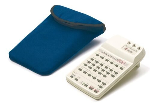 Simulador de ritmo cardíaco HeartSim 200