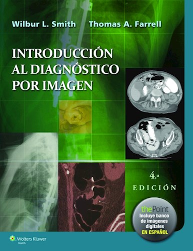 Oferta Especial Smith Introducción al Diagnóstico por Imagen 4 edición