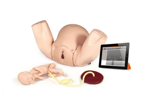 PROMPT Flex Birth SimAdv