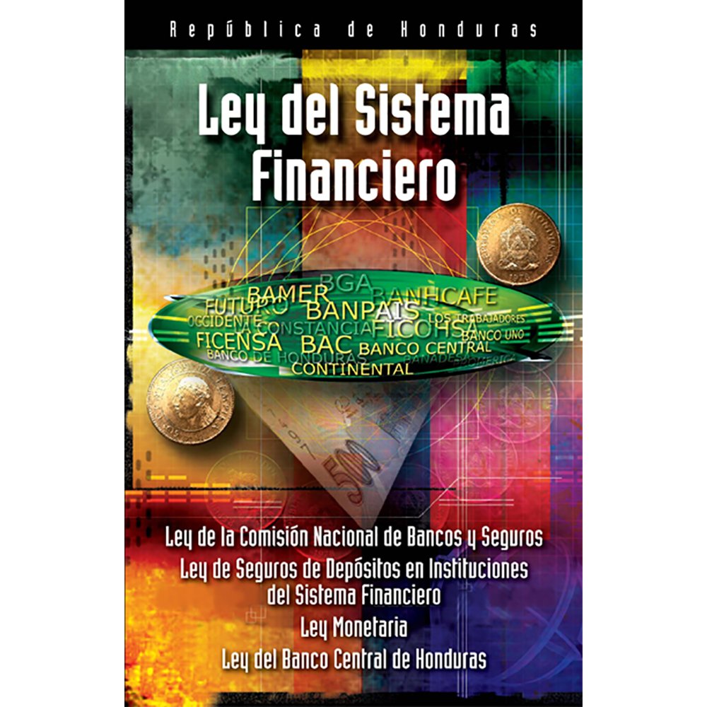Ley Del Sistema Financiero