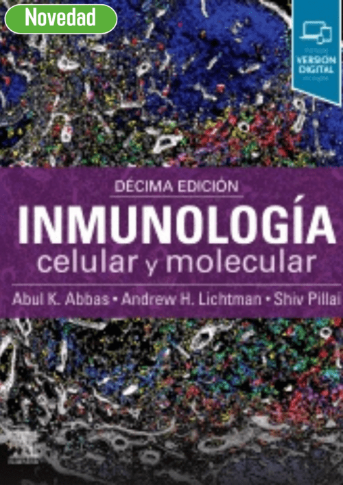 Inmunología Celular Y Molecular (10ª Ed.) B. Abbas