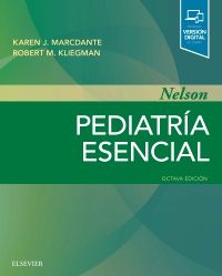 Nelson Lo esencial en Pediatría 8ed
