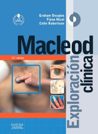 Libro Impreso- Macleod Exploración Clínica + Acceso Online