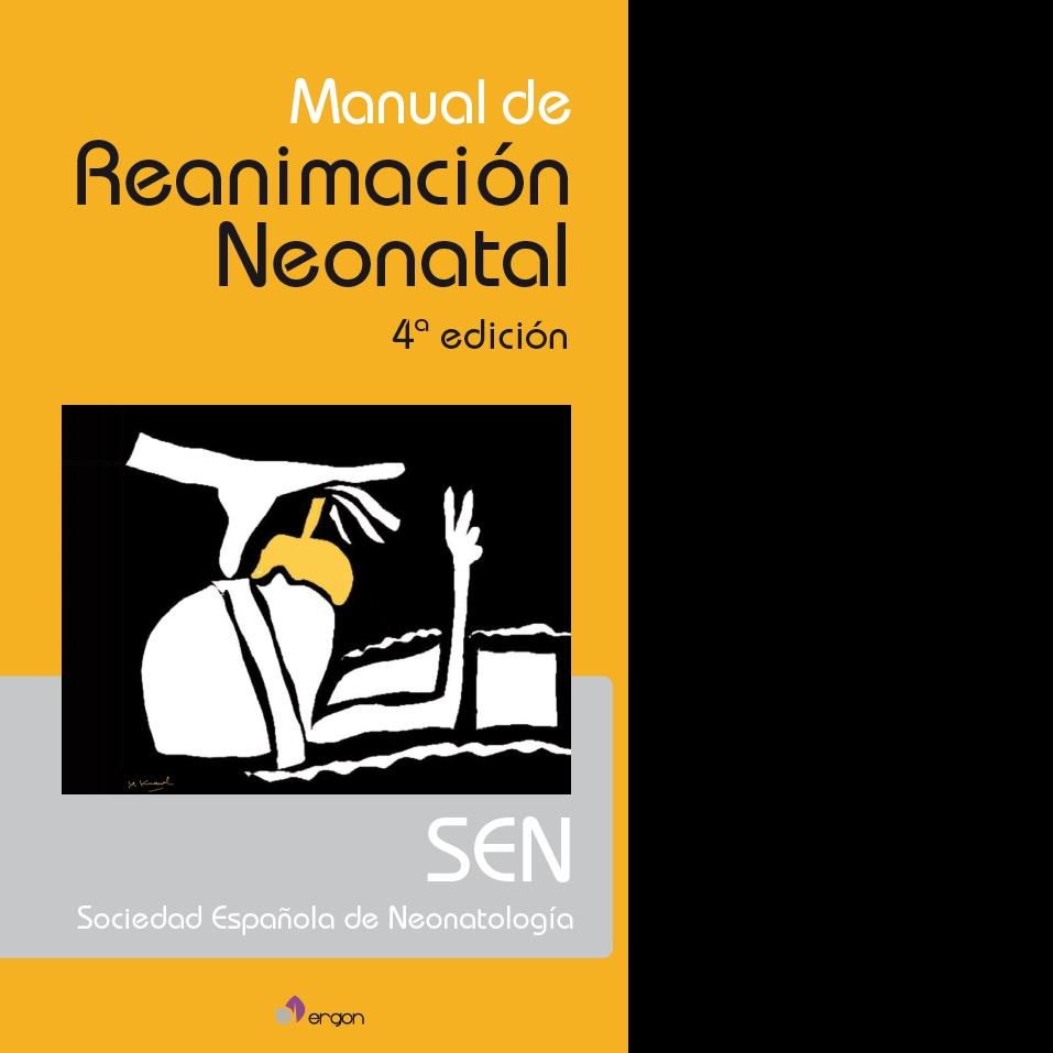 Manual de reanimación neonatal (4ª Edición)