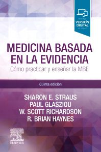 Medicina basada en la evidencia 5 edición Straus