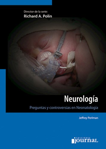 Libro Impreso-Neurología-Perlman, Jeffrey