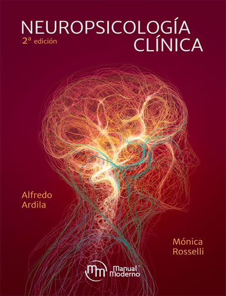 Libro Impreso-Neuropsicología clínica
