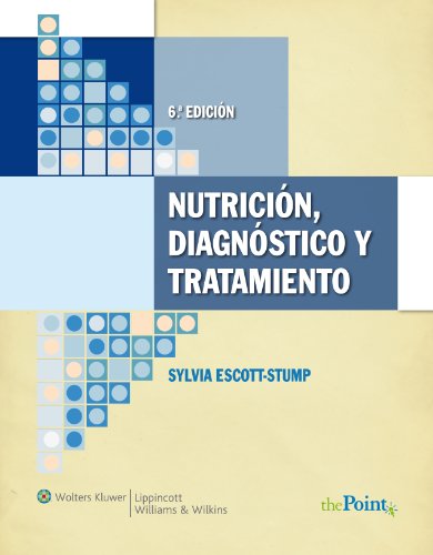 Oferta Libro Impreso ESCOTT-NUTRICION DIAGNOSTICO Y TRATAMIEN