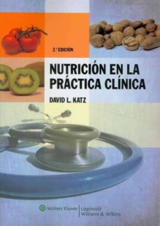 Libro Impreso-Katz Nutrición en la Practica Clinica
