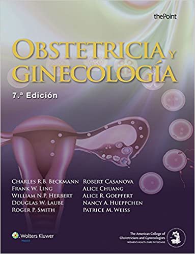 Oferta Especial Libro Impreso Obstetricia y Ginecología
