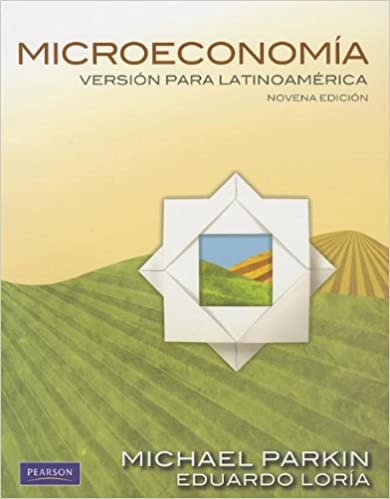 Libro Impreso-Parkin Principios de Microeconomía