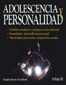 Libro Impreso-Adolescencia y Personalidad