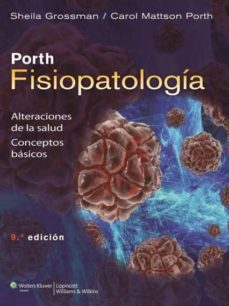 Libro impreso-Fisiopatología 9 Ed (Liquidación)