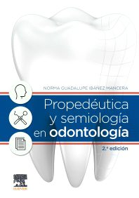 Libro Impreso-Ibañez Propedéutica y Semiología en Odontología