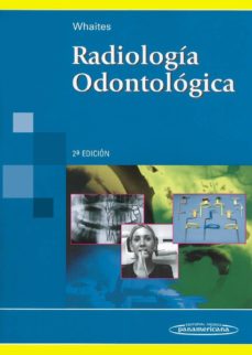 Libro impreso-Radiología Odontológica 2edición
