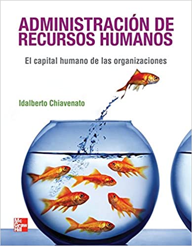 Libro Impreso-ADMINISTRACIÓN DE RECURSOS HUMANOS-9Ed