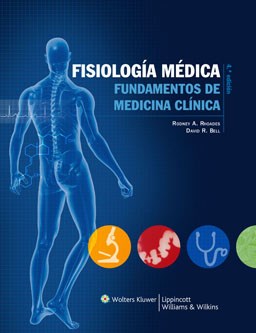 Fisiologia medica: Fundamentos de medicina clinica