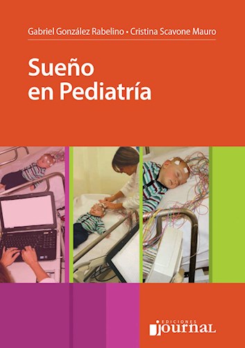 Libro Impreso Sueño en Pediatría