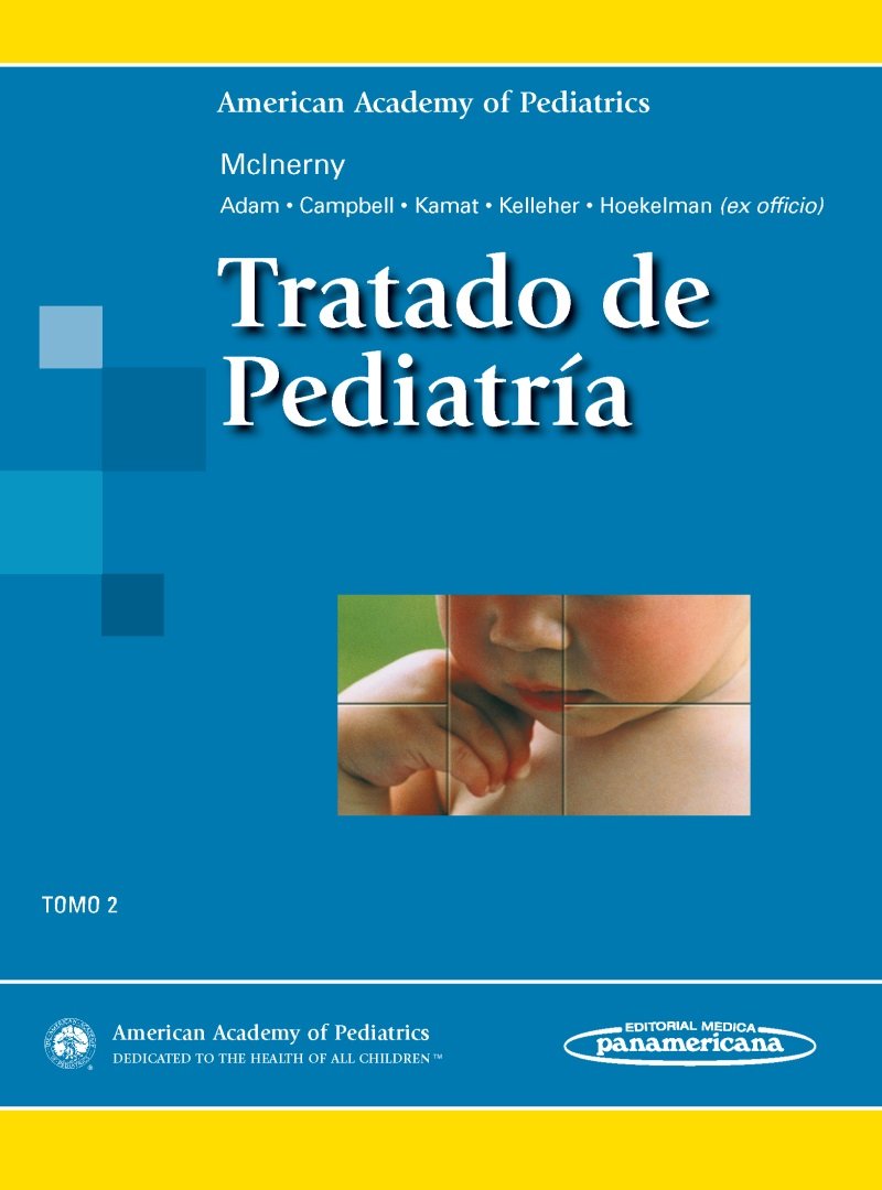 TRATADO DE PEDIATRIA