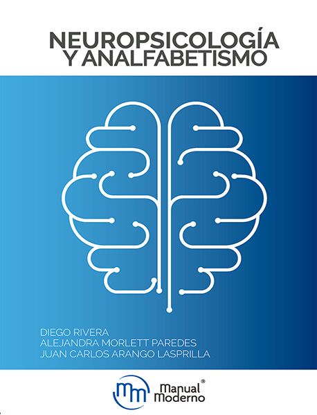 Libro Impreso-Neuropsicología y analfabetismo