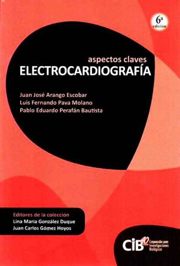 Aspectos Claves Electrocardiografia