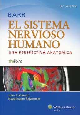 Libro Impreso – El Sistema Nervioso Humano Barr. 10 Ed