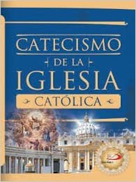 Libro Impreso_Catecismo De La Iglesia Catolica