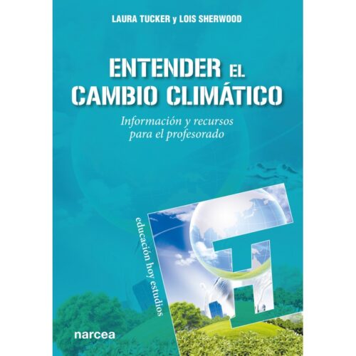 Libro Impreso-Entender el cambio climático