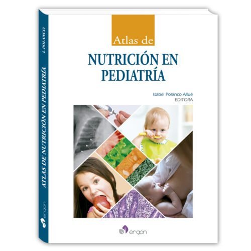Atlas de nutrición en pediatría
