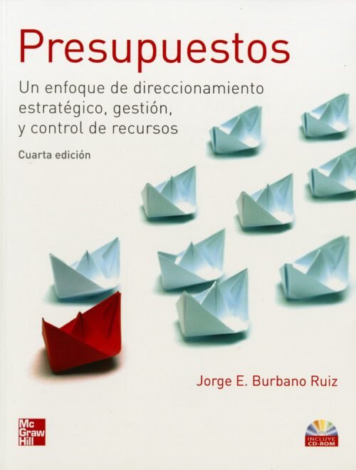 Libro Impreso-Presupuestos