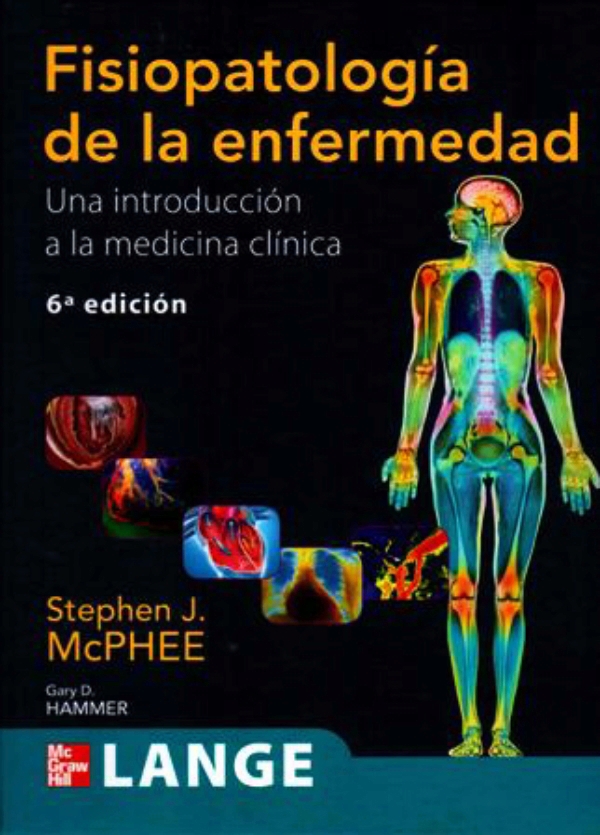 Oferta Especial  Fisiopatología de la enfermedad una introducción a la medicina clínica 6ed