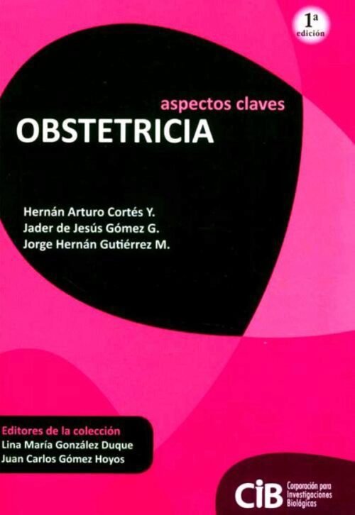 Oferta Especial Aspectos clave: Obstetricia 1ED