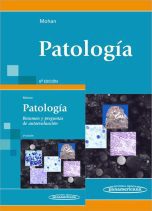 Oferta Libro Impreso Patología 6ta. Edición incluye manual de Resumen y preguntas de Autoevaluación