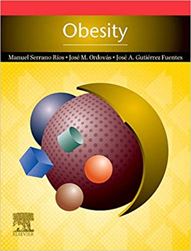 Libro Impreso-Obesity