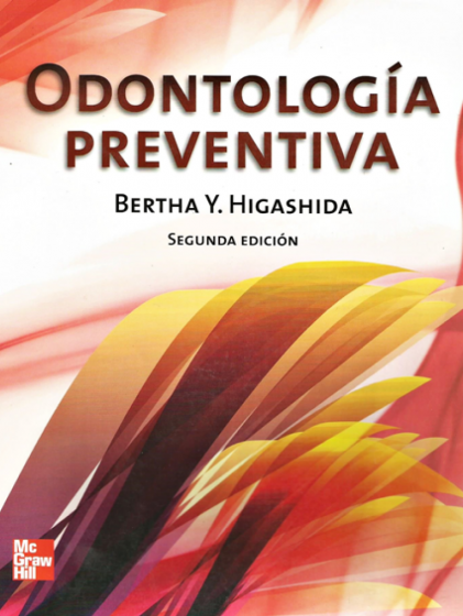 Libro Impreso Odontología Preventiva 2ed