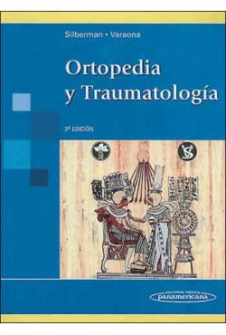 Oferta especial-ORTOPEDIA Y TRAUMATOLOGIA 3ra ed